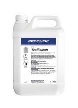 Prochem S710 Traffic Clean 5L