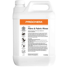 Prochem B109 Fibre & Fabric Rinse (5L)