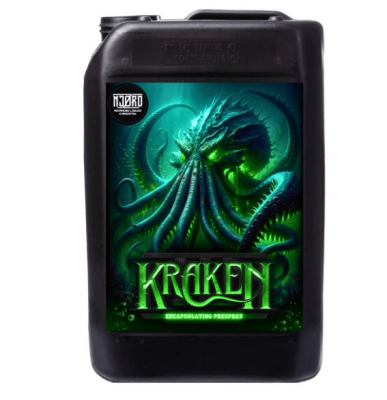 Njord Kraken Low Moisture Encapsulation Pre Spray 6L Njord Kraken Low Moisture Encapsulation Pre Spray 6L