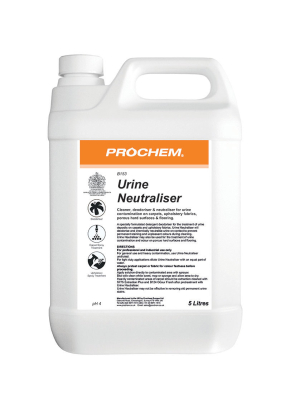 Prochem B153 Urine Neutraliser (5L) Prochem B153 Urine Neutraliser (5L)
