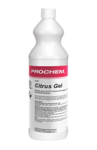 Prochem E840 Citrus Gel (1L)