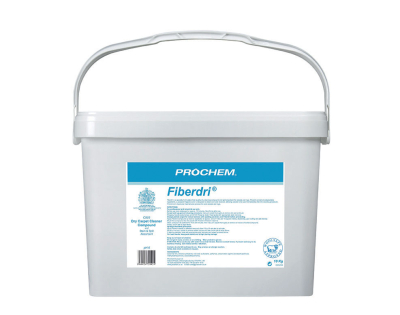Prochem Fiberdri 10kg Prochem Fiberdri 10kg