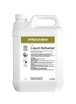 Prochem S760 Liquid Defoamer (5L)