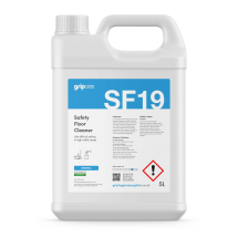 Grip SF19 Safety Floor Cleaner 5L