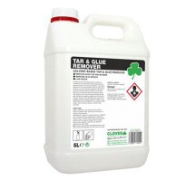Clover Tar and Glue Remover 5L