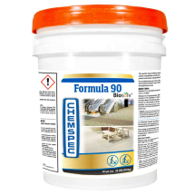 Chemspec Formula 90 HD Powder Carpet Detergent 10kg