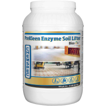 Chemspec PreKleen Enzyme Soil Lifter Pre Spray 2.72kg