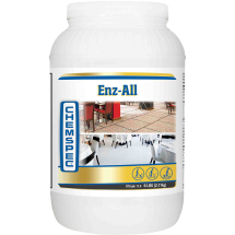 Chemspec Enz All (Enzyme Pre- Spray) 2.72kg