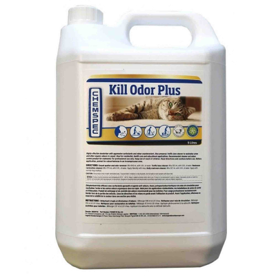 Chemspec Kill Odour Plus 5L Chemspec Kill Odour Plus 5L