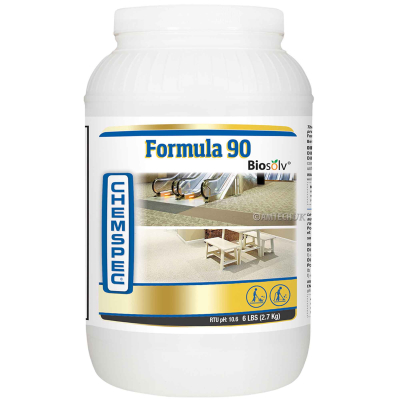 Chemspec Formula 90 HD Powder Carpet Detergent 2.72