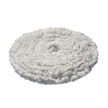 17" Carpet Bonnet Mop (looped yarn) 17" Carpet Bonnet Mop (looped yarn)
