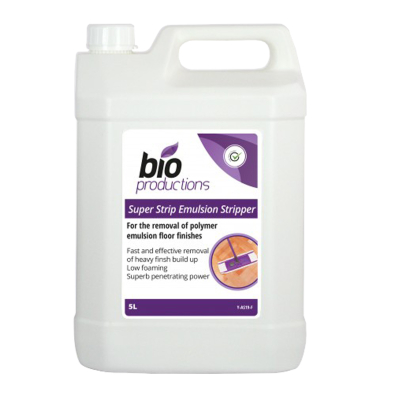 Bio Productions Superstrip 5L