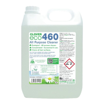 Clover Eco 460 All Purpose Cleaner (5L)