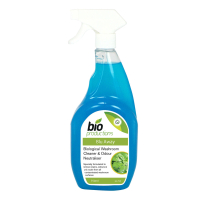 Blu-Away Enzyme Washroom Cleaner 750ml Blu-Away Enzyme Washroom Cleaner 750ml