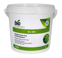 Bio Mix Enzyme Drain Powder (500g)