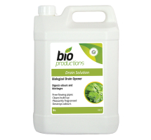 Bio Productions Enzyme Drain Solution (5L)