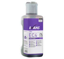 Evans E-Dose EC4 1L Sanitiser