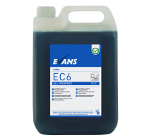 Evans E-Dose EC6 5L All Purpose Cleaner Concentrate 5L Evans E-Dose EC6 5L All Purpose Cleaner Concentrate 5L