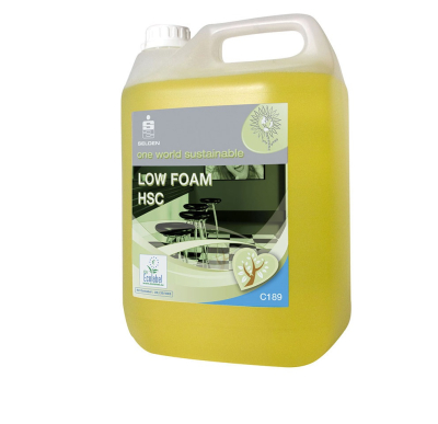 Selden Eco Flower Low Foam Floor Cleaner 5L Selden Eco Flower Low Foam Floor Cleaner 5L