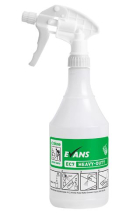 Evans EC7 Trigger & Bottle Evans EC7 Trigger & Bottle