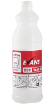 Evans EC9 Empty Toilet Cleaner Bottle