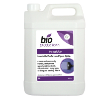 Bio Productions Insecticide 5L