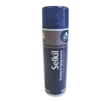 Selkil Fly and Insect Killer Aerosol 480ml