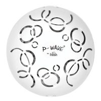 P-Wave 'Easy Fresh' Fan Cover - Spiced Apple P-Wave 'Easy Fresh' Fan Cover - Spiced Apple