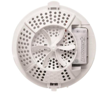 P-Wave 'Easy Fresh' Fan Unit (c/w Batteries) P-Wave 'Easy Fresh' Fan Unit (c/w Batteries)