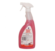 Limescale Remover RTU 750ML Limescale Remover RTU 750ML