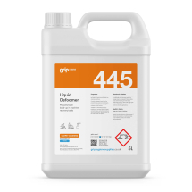 Grip 445 Liquid Defoamer 5L