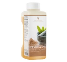 Florazol Sandalwood - Concentrated Deodoriser 1L