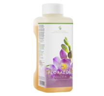 Evans Florazol Freesia Concentrated Deodoriser 1L