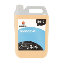 Selden Reosan Biocidal Odour Control Fluid E012 5L