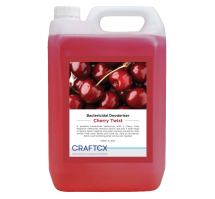 Craftex Cherry Twist Deodoriser 5L