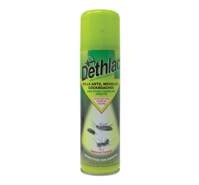 Dethlac Insect Killer 250ml
