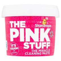 'Pink Stuff' Chemico Paste Tub 500g