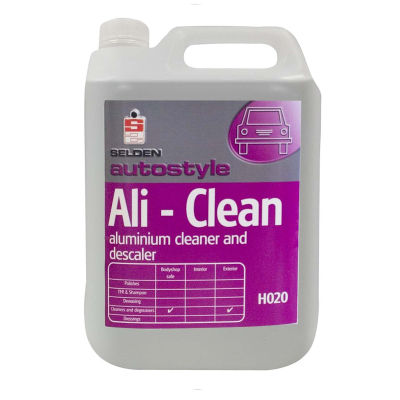 Selden Ali Clean 5L Selden Ali Clean 5L