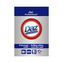 Daz Washing Powder - 90 washes