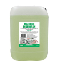 Machine Dishwash Detergent (Greyland) 20L