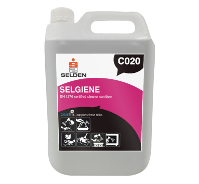 Selgiene 5L Selgiene 5L