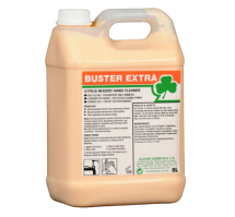 Buster Extra Abrasive Hand Cleaner 5L