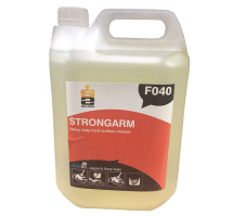 Strongarm HD hard surface cleaner 5L