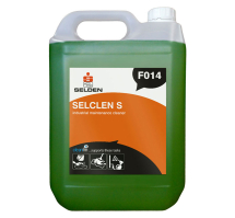 Selclen S Industrial Maintenance Cleaner 5L