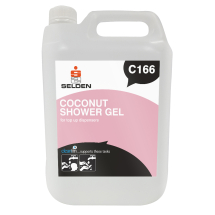 Coconut Body and Hand Wash 5L