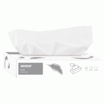 Katrin Facial Tissues 40 Boxes / 100 Sheets