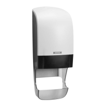 Katrin System Double Toilet Roll Dispenser
