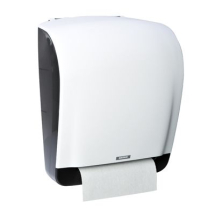 Katrin Single System towel dispenser for M2