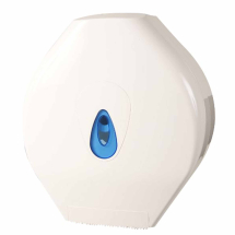 Modular Jumbo Toilet Roll Dispenser Modular Jumbo Toilet Roll Dispenser