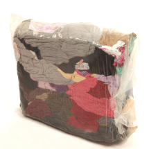 Mixed Rags 10kg